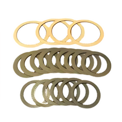 FIOD,AOD,Friction Module,80+