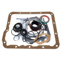 Ford,Medium Case,Gasket & Seal Kit