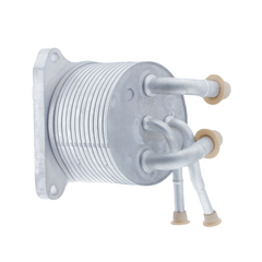 JF011E,Outlander,4 Tube Heat Exchanger,(Oil Cooler)