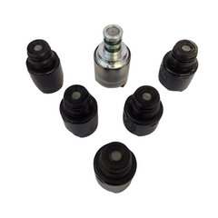 M74,BTR,Ford,Solenoid Kit,(Tp)