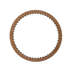 09G,TF60,C2,(4 5 6)-3 Friction Plate,(A285706-170)