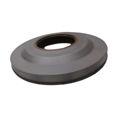 DCT450,70,MPS6,Moulded Front Cover,Gtr,Mitsubishi,(BIN9H7-F)