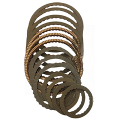 6T40E,GM,Friction Module,09+(OHK),(LX20405A)