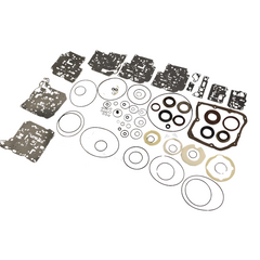 AW55-50SN,Gasket & Seal Kit