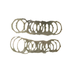 A540E,Steel Module,1988-On