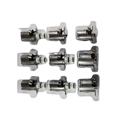 DCT450,MPS6,6DCT450,Solenoid Kit,W/Out Valve