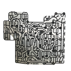6HP26,ZF,Bonded Valve Body Plate,( B065)