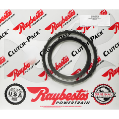 Nissan REFO9A(CVT) Steel Module Murano