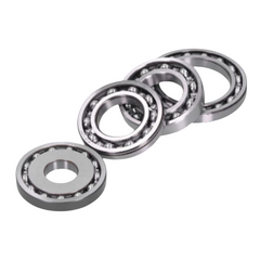 JF015E,Transm Pully Bearing Kit,4Pcs