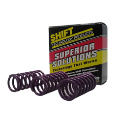 FIOD,AOD,E,Spiral Ring Kit,(3)