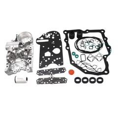 OAM,Valve Body Repair Kit,With Acc Housing,Thin Wall,BIN7J5