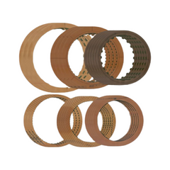 4R100,E40D,Friction Module,98-Up