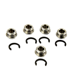 TH700R4,Valve Body Plate Kit,( Seat Pac Of 5 )