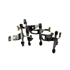 02E,Transm Shift Fork Kit,4 Pcs,