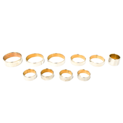 U150E Toyota Bushing Kit 2002-ON (Aom)