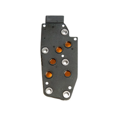 4L60E,Manifold Pressure Switch