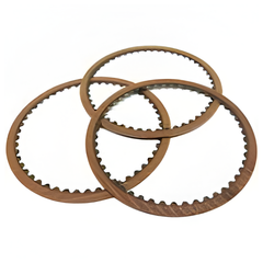 K310.K311,CVT,Friction Module