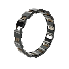 TF8 , A518/A618/ 48 ,Low Gear Sprag