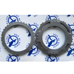 AW6040 , AW60-41SN , Steel Module ,98+