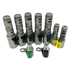 TR80,0C8,8-Spd,Transmission Solenoid Kit