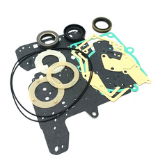 A43,Toyota Gasket & Seal Kit With Lock-Up,(BIN2H1Top)