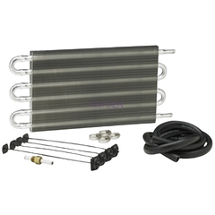 K404, Oil Cooler,Transmission, (X),(BIN4D1)