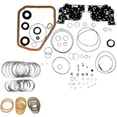 AW81-40LE,U440E,Rebuilding Kit WOP/AW81-40LE
