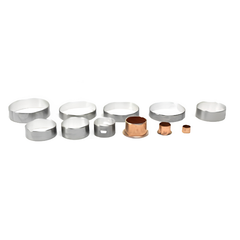 10R80E,10R80,Ford,GM,10L80,10L90,Bushing Kit,(BIN6A6)