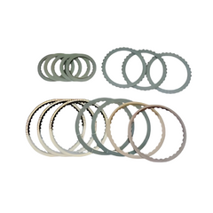 6T40E,GM 6T40, Friction Module 09-Up