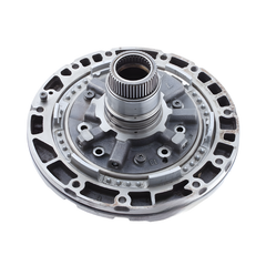 09D,Front Pump,Good Used 6Cyl