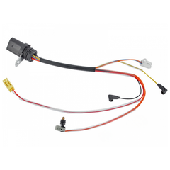 09D,Harness Sensor,8- Pin(HCT5215)