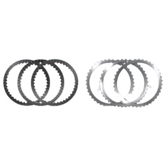 U660E,Toyota,Camry,Lexus Es,07+,Steel Module,(LX19906A)