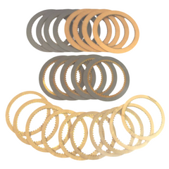 A518,Chrysler Friction Module,96-97,(W028880A)