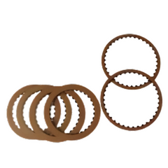 Honda,CVT,M4VA,MLYA,SLYA,MHTA,SZCA Friction Module,96-