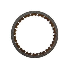 A6MF1,A6MF2,6F24,Underdrive Brake Friction,2009-Up