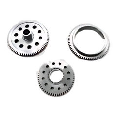 10R80E,10R80,Oil Pump Gear Set-3-Pcs,HD