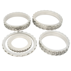 5HP19,ZF,Steel Module,95+