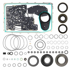 10R80E,Gasket & Seal Kit,W/Trantec Sealing rings