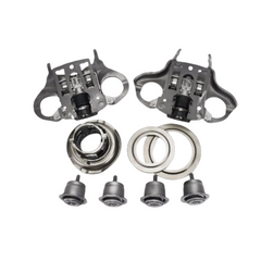 DCT250,DPS6,6DCT250,Clutch Fork Set,W- Release Bearing,GEN1