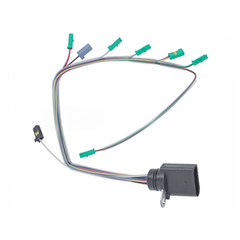 09D,Internal Harness,14 Pin,(HCT5216)
