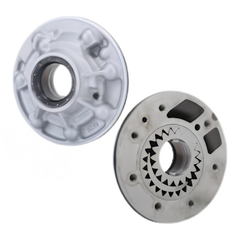 722.6,MB,Oil Pump Body With Gears,(BIN8R3)