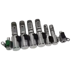 TF70SC,Transm Solenoid Kit,7 Pcs / TF80 2 ND GEN SOLEN KIT