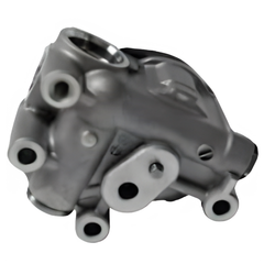 JF017E,Oil Pump,(BIN7L5)