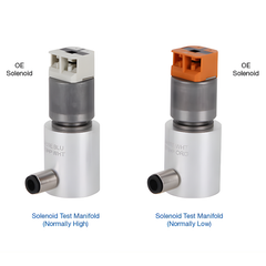 6HP19,6HP26,6HP28 ,Manifold Solenoid Test Set