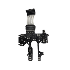 02E.Conductor Plate,With Harness(WK2509)