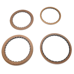 A4CF0, Friction Module