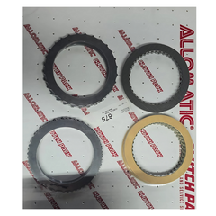 C4,Friction & Steel Module,64-69