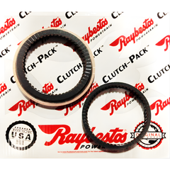 TF80, Chrysler Friction Module ,01-Up, (Aom)