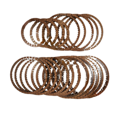 TG81,AWF8F35,8 Spd,Friction Module,(Pre)13+