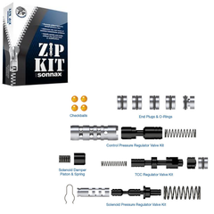 6F35,ZIP Kit